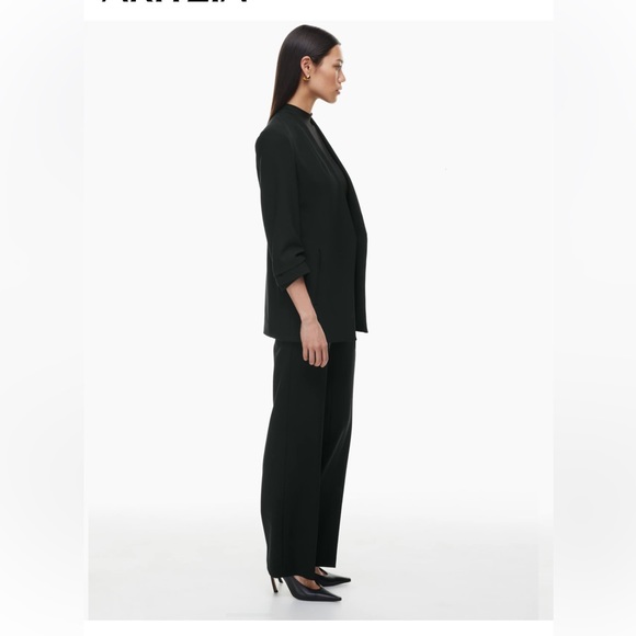 Aritzia Power Blazer - Picture 8 of 16